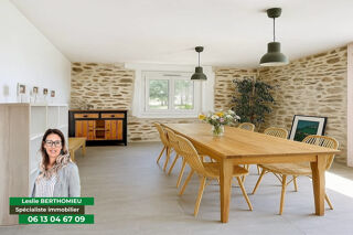  Ferme � vendre 8 pi�ces 200 m�