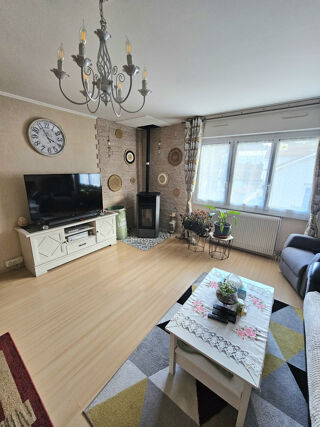  Appartement � vendre 2 pi�ces 63 m�