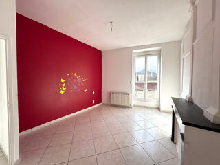  Appartement � vendre 4 pi�ces 80 m�