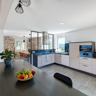  Ferme � vendre 8 pi�ces 200 m�