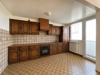  Appartement � vendre 3 pi�ces 56 m�