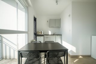  Appartement � louer 1 pi�ce 27 m�