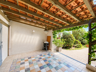  Maison à vendre 6 pièces 184 m²