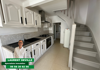  Maison à vendre 6 pièces 103 m²