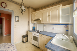  Appartement à vendre 4 pièces 75 m²