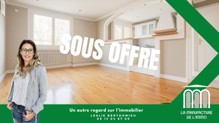  Appartement � vendre 2 pi�ces 45 m�