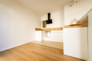  Appartement � vendre 3 pi�ces 71 m�