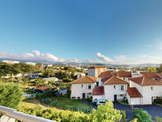  Appartement � vendre 3 pi�ces 59 m�