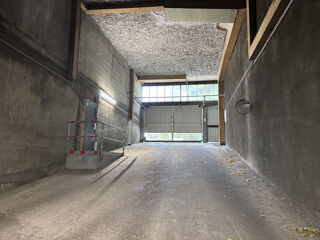  Parking / Garage à vendre 14 m²