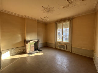  Appartement � vendre 2 pi�ces 59 m�