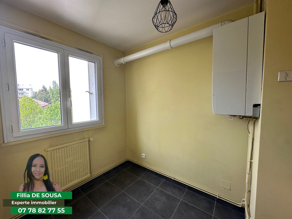 Vente Appartement APPARTEMENT F1 AVEC CAVE -IDEAL INVESTISSEURS / BELLEVUE. St etienne