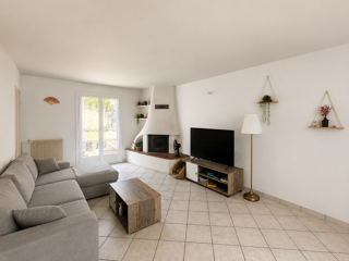  Maison à vendre 4 pièces 101 m²