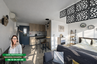  Immeuble à vendre 5 pièces 153 m²