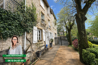  Maison � vendre 8 pi�ces 210 m�