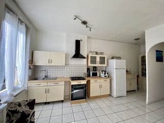 Vente Appartement APPARTEMENT F2 LUMINEUX AVEC BALCON / SAINT-ETIENNE CENTRE DEUX St etienne