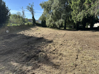  Terrain à vendre 1098 m²