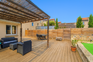  Appartement � vendre 4 pi�ces 77 m�