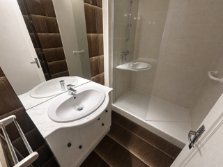  Appartement à vendre 5 pièces 88 m²