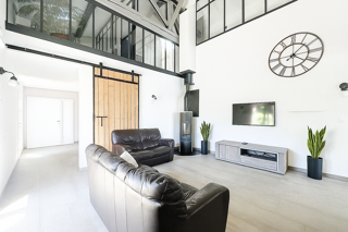  Ferme � vendre 8 pi�ces 200 m�