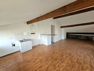  Appartement à vendre 3 pièces 57 m²