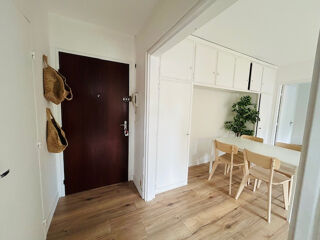  Appartement � louer 2 pi�ces 41 m�