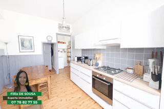  Appartement � vendre 6 pi�ces 138 m�