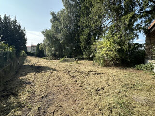 Terrain à vendre 1098 m²