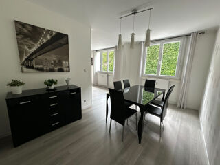  Appartement à louer 4 pièces 78 m²