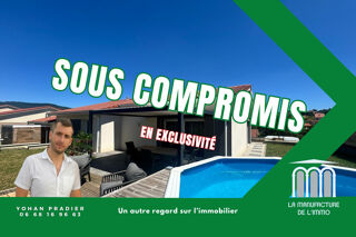  Maison � vendre 5 pi�ces 100 m�