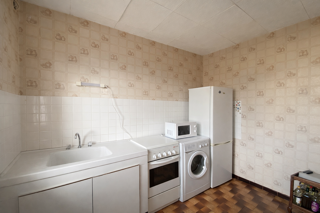  Appartement � vendre 3 pi�ces 63 m�