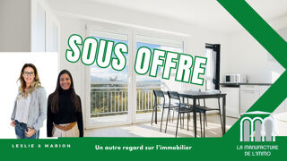  Appartement � vendre 1 pi�ce 27 m�