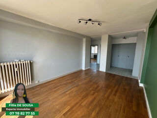  Appartement à vendre 3 pièces 62 m²