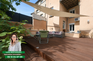  Maison à vendre 7 pièces 181 m²