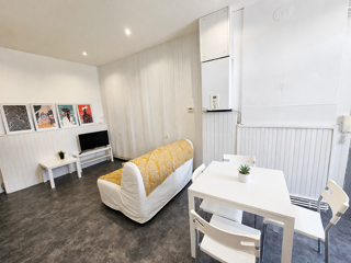  Appartement à vendre 2 pièces 40 m²