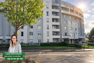  Appartement � vendre 4 pi�ces 85 m�