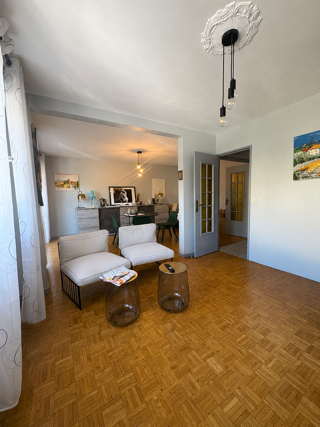  Appartement à louer 4 pièces 78 m²