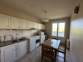  Appartement � vendre 3 pi�ces 71 m�