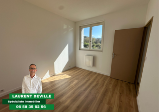  Appartement � louer 2 pi�ces 40 m�