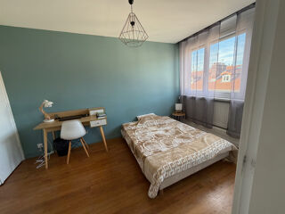 Appartement à vendre 4 pièces 90 m²