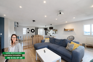  Maison � vendre 6 pi�ces 155 m�