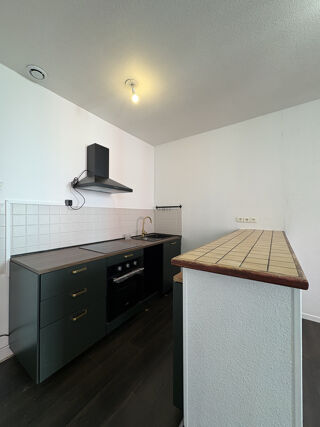  Appartement à louer 4 pièces 78 m²