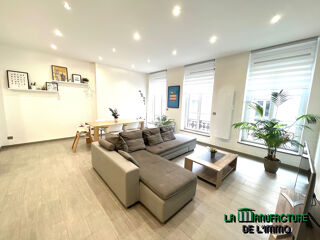  Appartement  vendre 5 pices 116 m