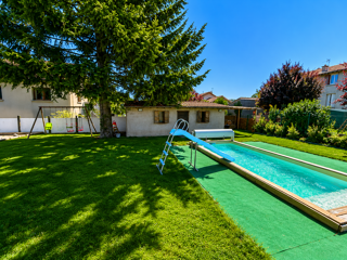  Maison à vendre 5 pièces 108 m²
