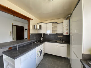  Appartement � vendre 2 pi�ces 50 m�