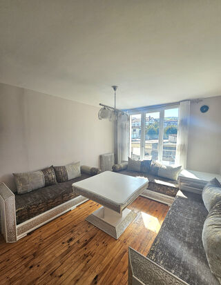  Appartement  vendre 4 pices 65 m