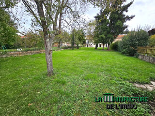  Maison à louer 5 pièces 132 m²