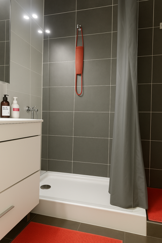  Appartement � vendre 4 pi�ces 68 m�