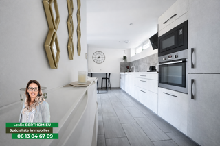  Appartement � vendre 5 pi�ces 153 m�