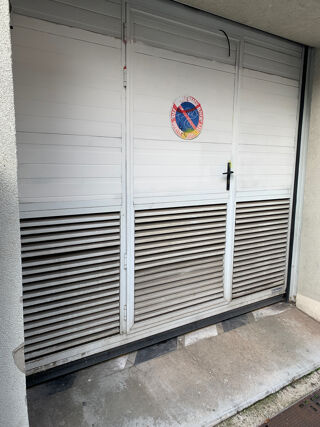  Parking / Garage � vendre 17 m�