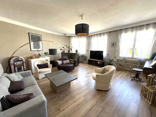  Appartement à vendre 6 pièces 140 m²